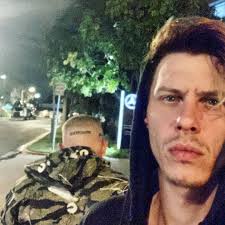 4am recording session with @madchild 🔥 ☕️