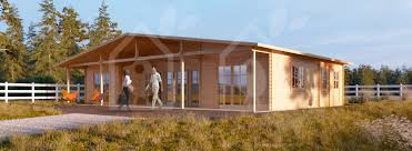 le chalet riviera 66mm 119 6m chalet chalet bois cabane cabane bois