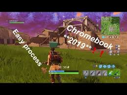 With the game only officially supported on pc/mac, ps4, and xbox one, it has been suggested that players can find a workaround by way of downloading. How To Finally Get Fortnite On Chromebook Real Youtube