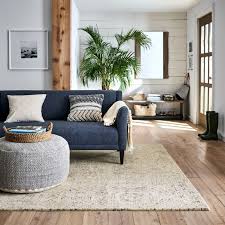 Fergus 30 Round Pouf In 2020 Moroccan Living Room Moroccan Style Rug Living Room Pouf