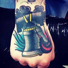 Take a sneak peak at the movies coming out this week (8/12) 5 new movie trailers we're excited about 11 Fantastic Bell Tattoos Tattoodo