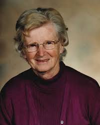 Velma Fenyves Obituary