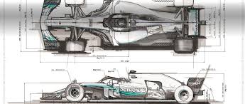 A Project 16 Months In The Making The Journey From First Concept To First Laps Technical Director James Allison Talks Throu Formula 1 Car Race Cars Formula 1