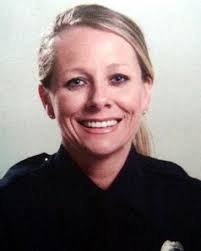 Reflections for Police Officer Amy Lynn Donovan, Austin Police Department,  Texas