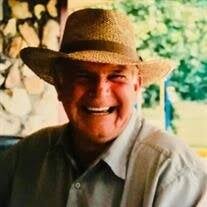 Richard Don Jones Sr. Obituary