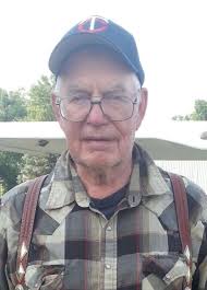 Obituary for Owen Olson