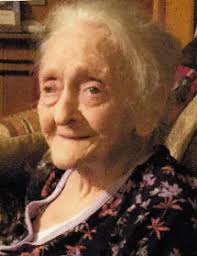 Obituary information for Nora Sumner