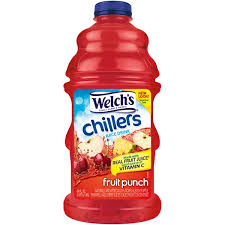 Hi c fruit punch gallon. Welch S Fruit Punch Juice Drink 64 Fl Oz Instacart
