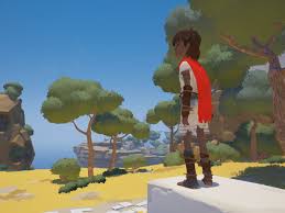 Best indie puzzle games switch. Rime Review A Beautifully Realised Island Of Wonder Games The Guardian