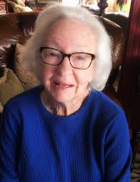 Obituary information for Betty J. Gallagher