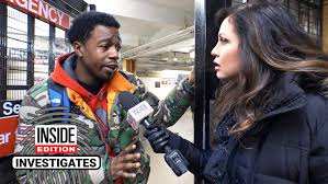 Les trent, steve kamer, lisa guerrero, charlie carillo, deborah norville, jim moret, diane mcinerney, paul boyd, and megan alexander attend a. Lisa Guerrero Articles Videos Photos And More Inside Edition