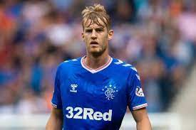 Эландер филип / filip helander. Rangers Ace Filip Helander Raring To Go Ahead Of New Season Following Injury Woes Glasgow Times