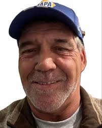 Lewis S. Tallada Obituary February 13, 2025