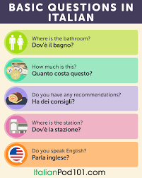 Maybe you would like to learn more about one of these? Italian Translation Archives Italianpod101 Com Blog