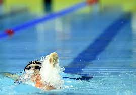 Kira toussaint is n/a however his precise birth date isn't accessible. Wk Limieten Kromowidjojo De Waard En Toussaint Op Swim Cup