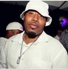 Happy Birthday 🎈in heaven to Rapper Kris “Macdaddy” Kelly from the Hiphop  group Kris Kross. Born