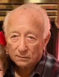 Obituary information for David G. LeMaster