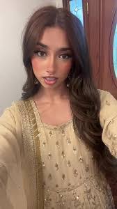 Huma Baig's Instagram, Twitter & Facebook