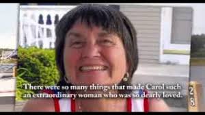 Carol Buller Obituary & Funeral