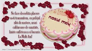 Cateva idei de mesaje de la multi ani pentru copii. Felicitari Cu Ziua De Nastere Pentru Nasu Felicitari Si Mesaje Mesajeurarifelicitari Com