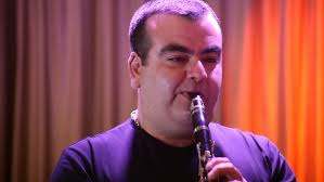 NIRHVANA live music ARA KHACHATRYAN