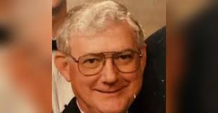 George Lambert Just Obituary