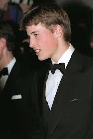 Prince William's major surgery left him scarred for life