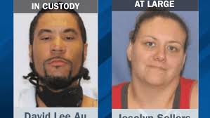 Jocelyn Sellers's Instagram, Twitter & Facebook