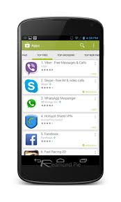Cómo descargar whatsapp para android 2.3.5 apk última versión. Google Play Store App Apk Download Version 4 2 3 Redmond Pie