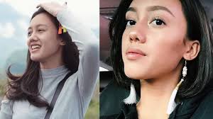 Lihat profil lengkapnya di linkedin dan temukan koneksi dan pekerjaan nabila di perusahaan yang serupa. Tak Pernah Terekspos Ini Lho 7 Potret Azzahra Nabila Sudiro Si Cantik Putri Tora Sudiro Tribun Jatim