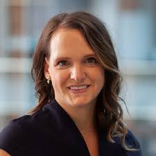 Megan L. Messer, Director of Client Operations