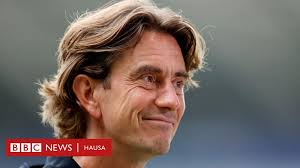 Man Utd na son Frank, Chelsea na cikin tsaka mai wuya