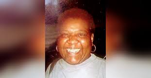 Obituary information for Lucretia "Tang" Steele