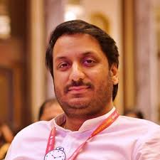 Parth Pawar