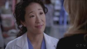 Grey's Anatomy by nandi