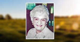 Helen E. Shanahan Obituary 2020
