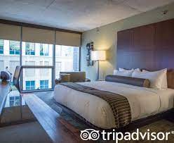 Shhh It S Still A Secret Review Of Eurostars Magnificent Mile Chicago Il Tripadvisor