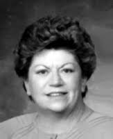 Nathalie Broadbent Obituary (2005)