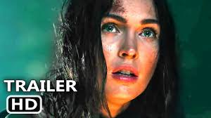 Starfox has the potential to make such a great animated movie, and those that know me are aware i've been often mentioning it. Rogue Trailer 2020 Megan Fox Action Movie Youtube