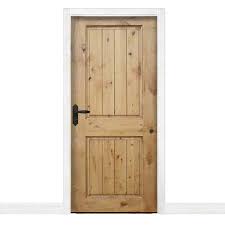 Pin En Puertas Exteriores Majalca