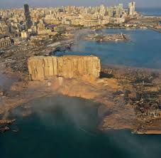 Maybe you would like to learn more about one of these? Zerstorter Hafen Hamburgs Plan Fur Beirut Welt