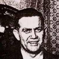 Benjamin Arthur Franklin (1903–1989) • FamilySearch