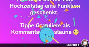 Animierte Gluckwunsche Auf Facebook Wer Jetzt Seinen Freunden Gratuliert Erlebt Eine Uberraschung