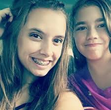 Rebecca Matney's Instagram, Twitter & Facebook