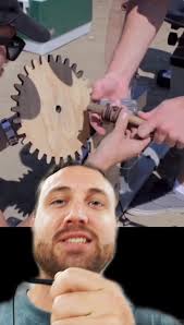 an exercise bike that makes you fat #learnontiktok #tiktokpartner