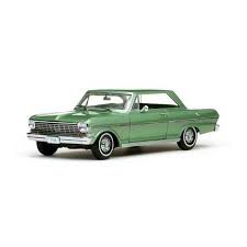 Image result for Laurel Green 1962 Nova