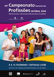 The current holder of the title is sl benfica and the team that holds the most titles is uniao 1 dezembro. Estao Abertas As Inscricoes Para O Campeonato Nacional Das Profissoes Skillsportugal Setubal 2020 Worldskills Portugal