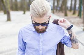 For example, it's best to blonder in the summer and darker in the winter. 10 Things To Know About Men S Hair Color 18 8 San Diego