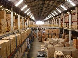 What Is A Customs Bonded Warehouse | Packers and movers, Warehouse design, Warehouse