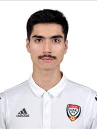 UAE Football Association: